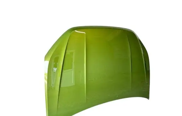 Volkswagen Taigo Engine bonnet/hood 2G7823155B