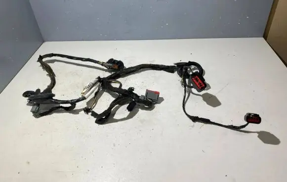 Volvo XC70 Rear door wiring loom 31264656