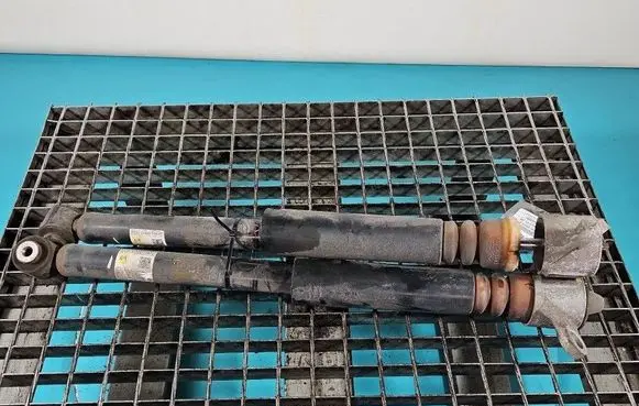 Hyundai Elantra VI Rear shock absorber/damper 55300-F2520 IMPRK1496548