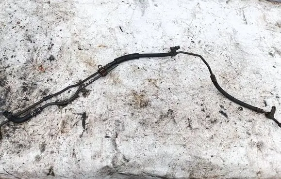 Mazda 626 Power steering hose/pipe/line 