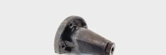 Volkswagen Sharan Engine mounting bracket 7M0199312 7M0199312G