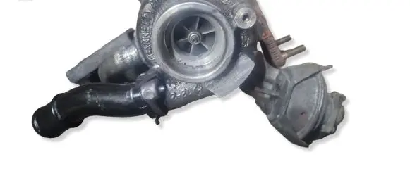 Citroen C5 Turbo GT1749V