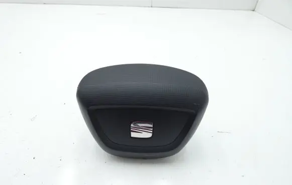 Seat Ibiza IV (6J,6P) Steering wheel airbag 6J0880201K