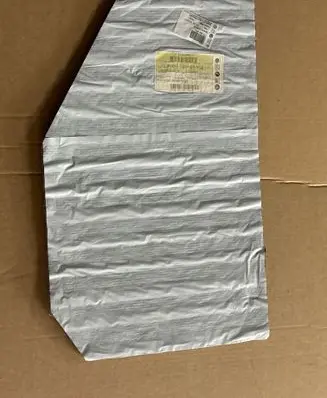 Skoda Superb B5 (3U) Rear side window 3T9864953