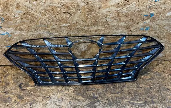 Hyundai i30 Front grill 86351-G4510 S2509C019-M