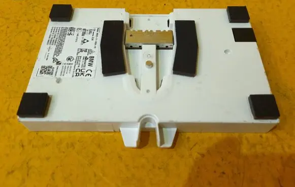 BMW 1 E81 E87 Other control units/modules 5A58B87