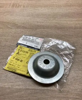 Mazda 6 Holder (bracket) G21B66A61A