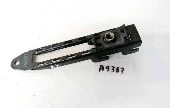 Seat Alhambra (Mk1) Other exterior part 7m0857819b 95vw611c46ac