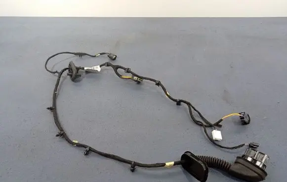 Ford Puma Other wiring loom L1TT14632