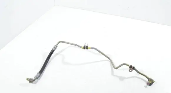 Porsche 911 996 Fuel main line pipe 99611032474