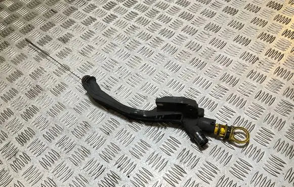 Renault Trafic II (X83) Oil level dip stick 