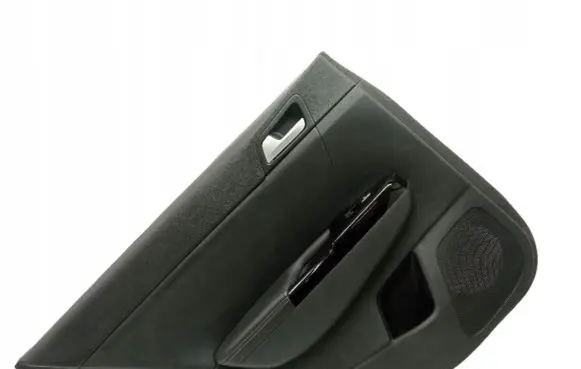KIA Sportage Front door card panel trim