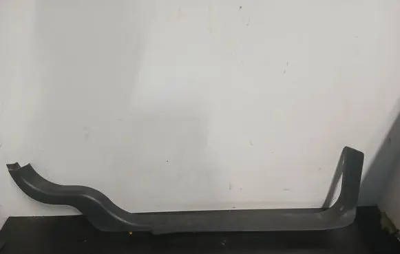 Volvo S60 Front sill trim cover 1882