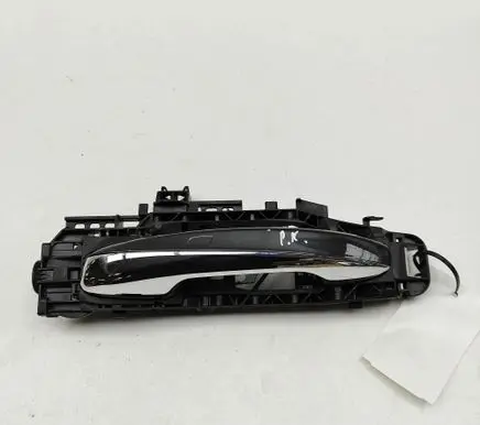 Mercedes-Benz CLS C257 Front door exterior handle A0997602100 A0997601901