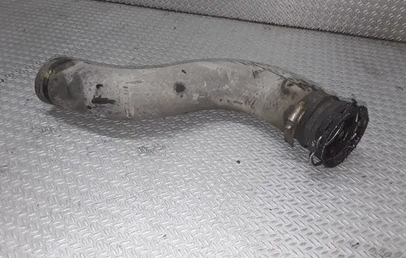Toyota Corolla Verso AR10 Intercooler hose/pipe