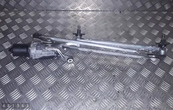 Honda Civic IX Front wiper linkage 