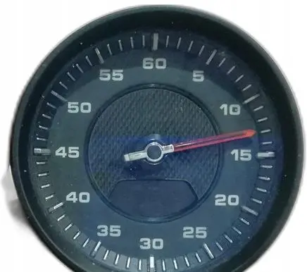 Porsche Panamera (971) Clock 971919203H