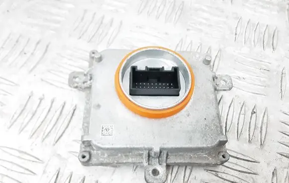Audi Q3 8U Headlight ballast module Xenon 4G0907397R