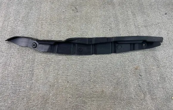 Hyundai i10 Fender foam support/seal 84142-0X000 S079
