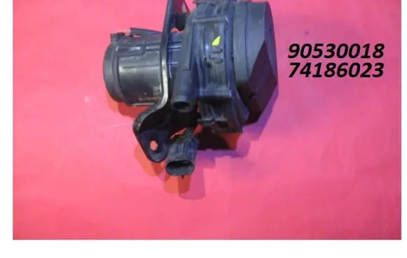 Opel Omega B1 Secondary air pump 90530018 74186023
