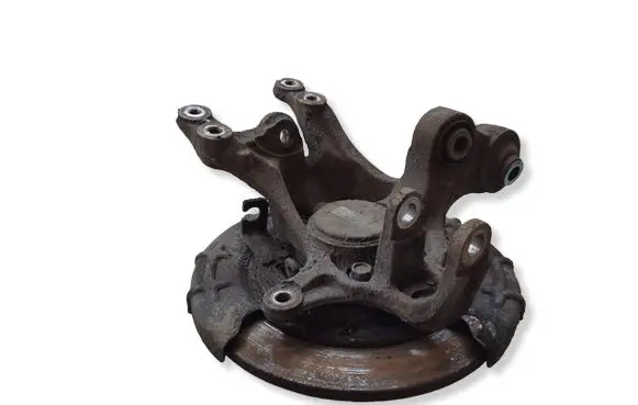 KIA Sportage Rear wheel hub 