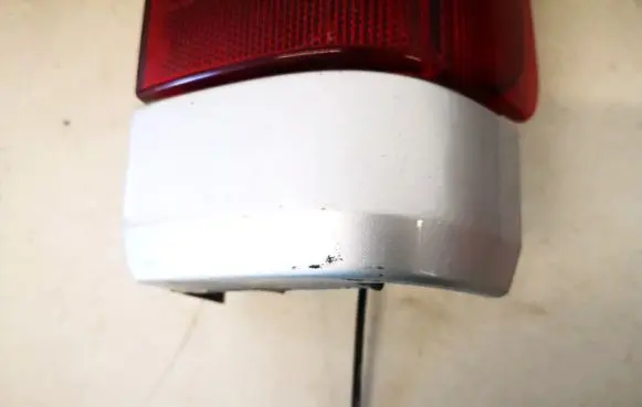 Volvo S70 V70 V70 XC Rear/tail light trim molding 