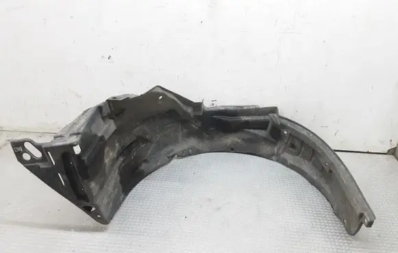 Honda FR-V Front wheel arch liner splash guards