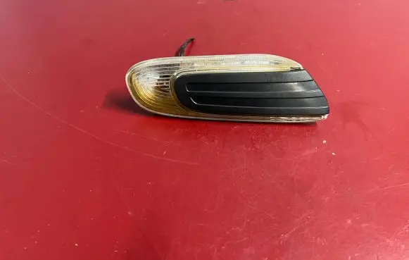 Mini One - Cooper F56 F55 Front fender indicator light 7298348