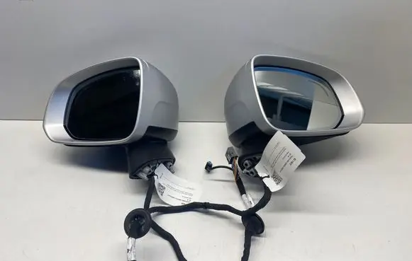 Volvo XC90 Front door electric wing mirror 041347 041443