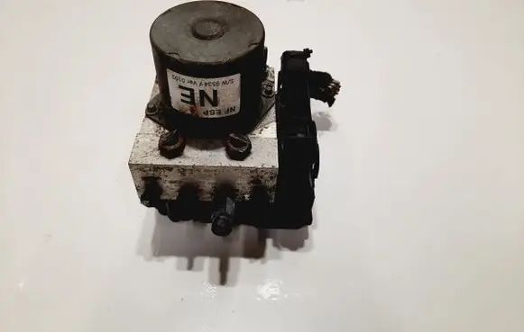 Hyundai Sonata ABS Pump 0265234182