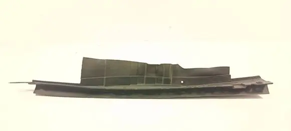 Ford Fusion II Other exterior part DS73A02078AD
