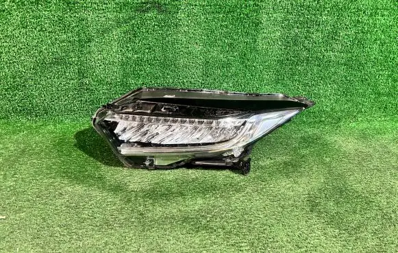 Honda HR-V Headlight/headlamp