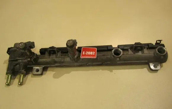 Volkswagen Golf IV Fuel main line pipe 036133319B