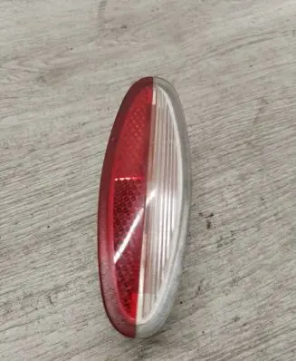 Renault Espace - Grand espace IV Front bumper turn signal 