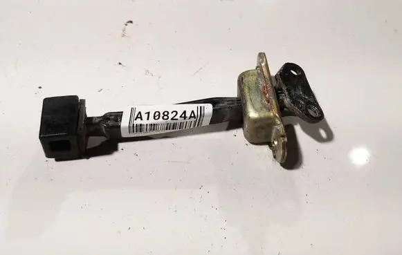 Mitsubishi Endeavor Front door check strap stopper 