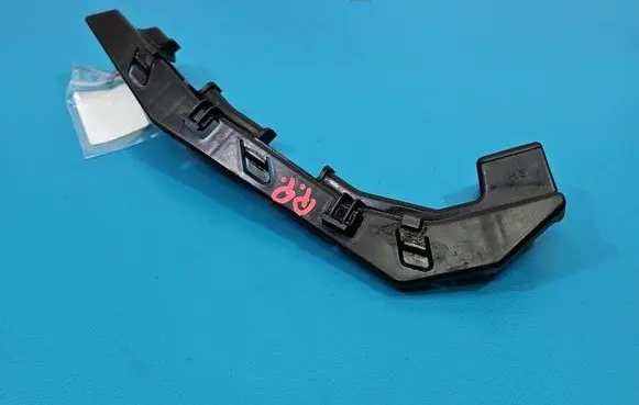 Hyundai i30 Headlight/headlamp mounting bracket 86518A6000 IMPRK1567858