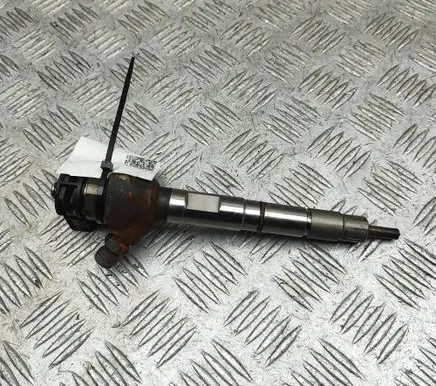 Volkswagen Crafter Fuel injector 04L130277BE
