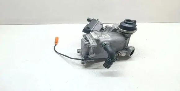 Audi A7 S7 4G EGR valve cooler 059131515BL