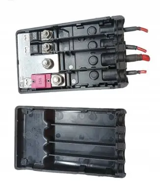 BMW 1 F40 Other control units/modules 6822571