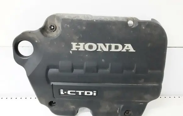 Honda CR-V Engine cover (trim)