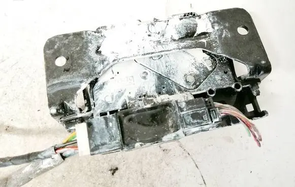 BMW 5 F10 F11 Tailgate/trunk/boot lock/catch/latch 912935103