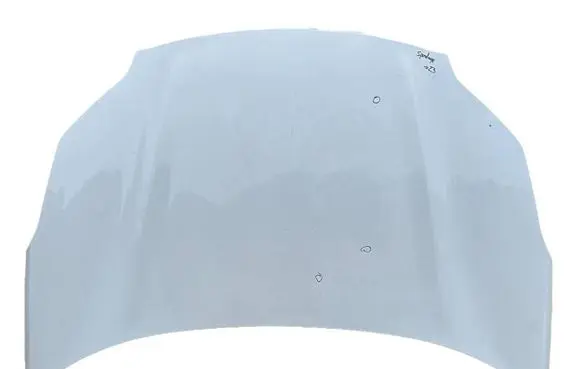 KIA Sportage Engine bonnet/hood