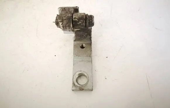 Seat Leon (1P) Front door upper hinge 5P0831401A
