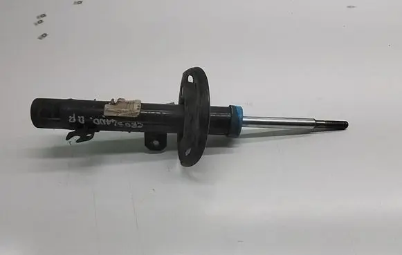 Opel Crossland X Front shock absorber/damper 9820656180