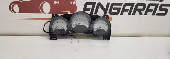 Chrysler Sebring (JS) Speedometer (instrument cluster) 04840659AA 70BVXA