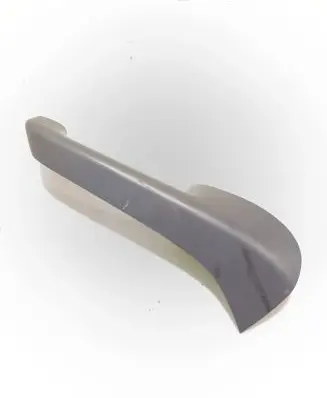 Volkswagen Golf V Rear door interior handle trim 1K4868055B