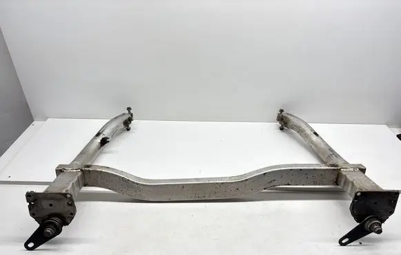 Peugeot 508 Front subframe 3502JA