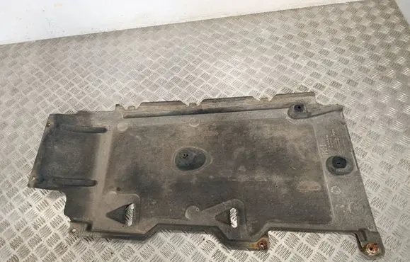 Volvo V40 Side bottom protection 31383362