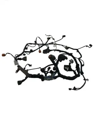 Opel Insignia A Engine installation wiring loom 22869642 17042013 202245