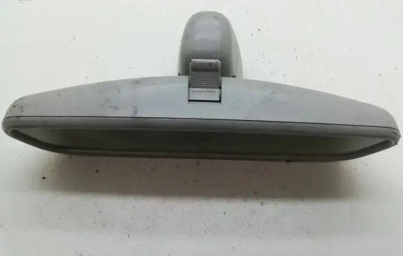 Audi A6 S6 C6 4F Rear view mirror (interior) 4F0857511AA